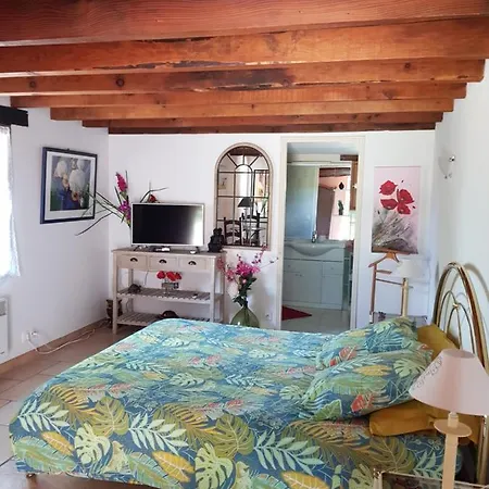 Bed and Breakfast D'hotes Carpediem