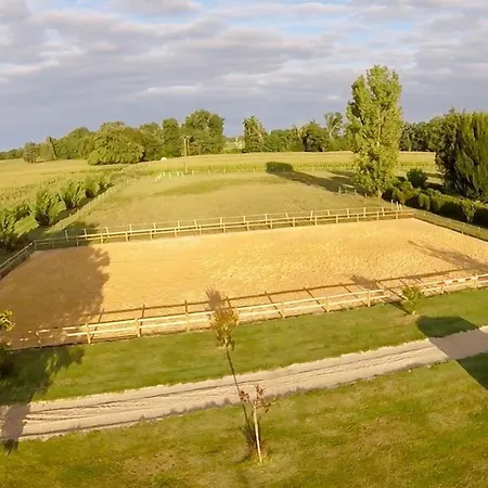 Bed & Breakfast D'hotes Carpediem