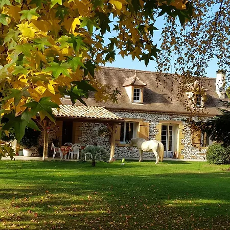 D'hotes Carpediem Bed & Breakfast 3*