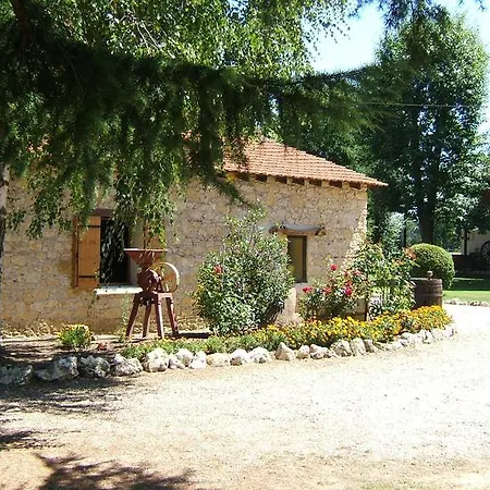 Chambres D'hotes Carpediem