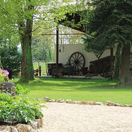 Bed and Breakfast D'hotes Carpediem