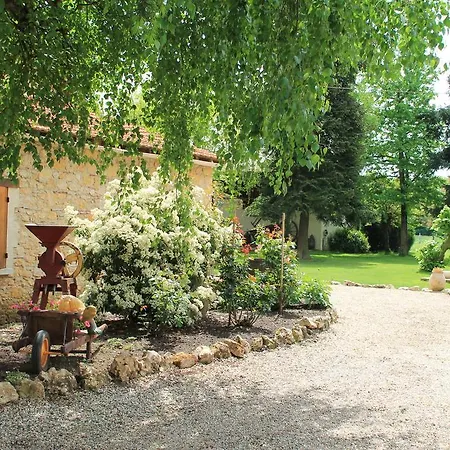 Bed & Breakfast D'hotes Carpediem 3*