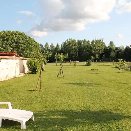 Bed & Breakfast D'hotes Carpediem