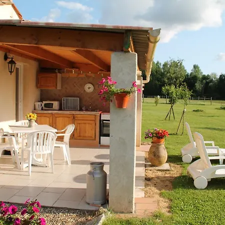 Bed & Breakfast D'hotes Carpediem