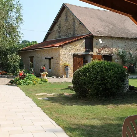 Bed and Breakfast D'hotes Carpediem