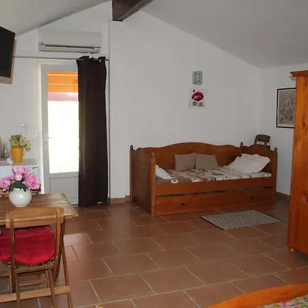 Bed and Breakfast D'hotes Carpediem