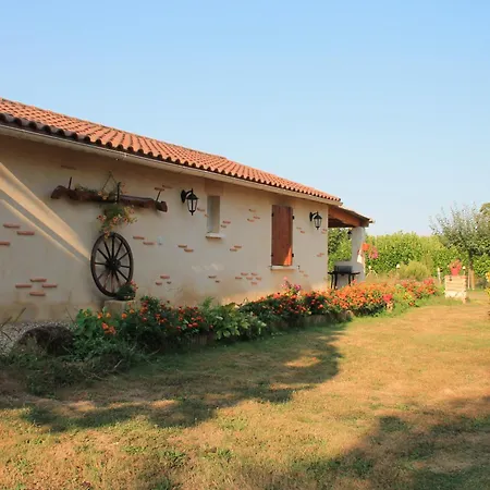 Bed & Breakfast D'hotes Carpediem 3*