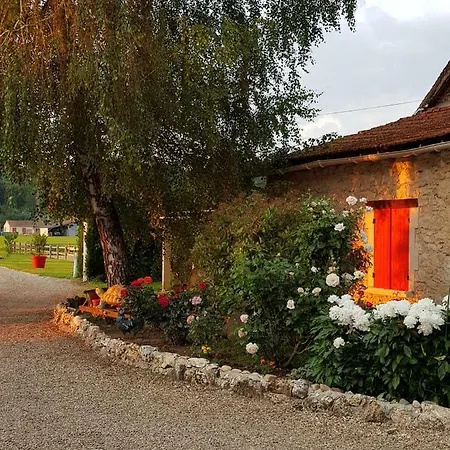 D'hotes Carpediem Prigonrieux