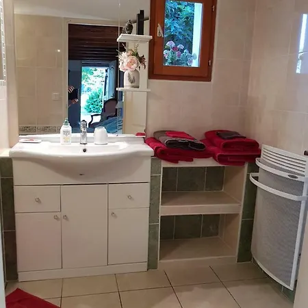 D'hotes Carpediem 3*