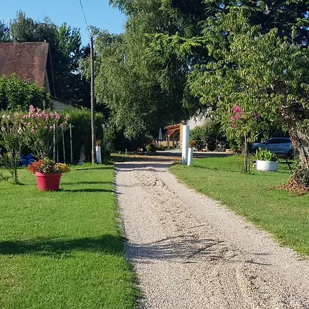 Bed and Breakfast D'hotes Carpediem