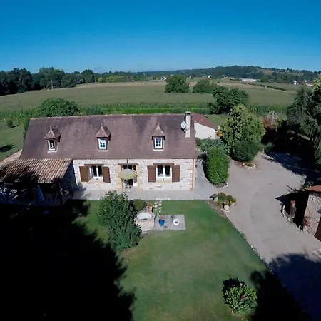 D'hotes Carpediem Bed & Breakfast 3*