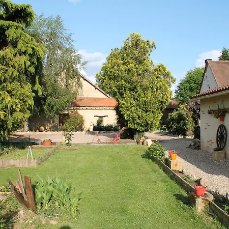 Bed and Breakfast D'hotes Carpediem