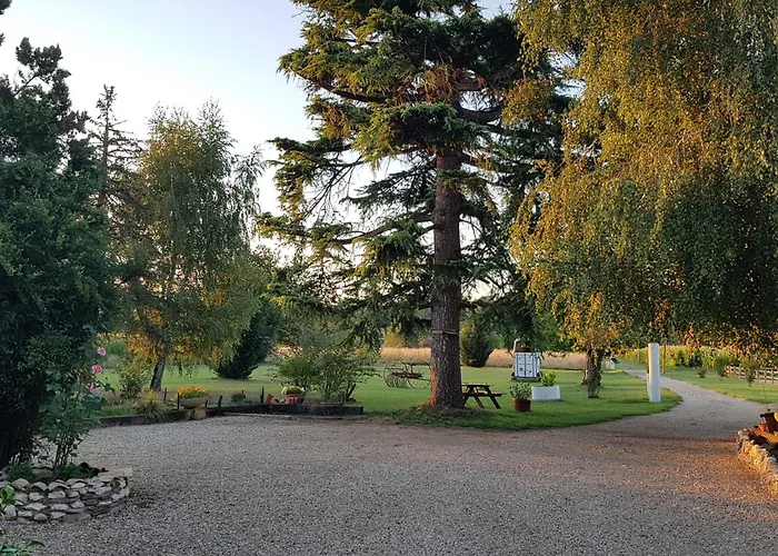 D'hotes Carpediem Bed and breakfast