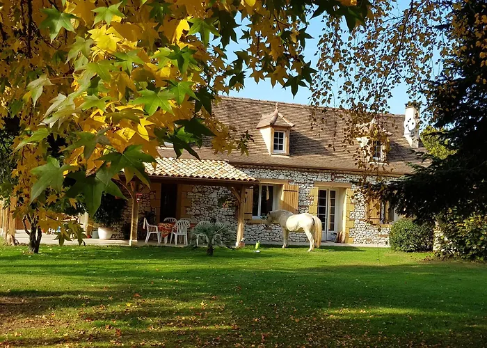 D'hotes Carpediem Bed and breakfast 3*