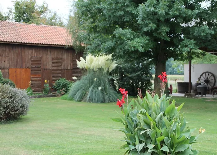 D'hotes Carpediem Prigonrieux