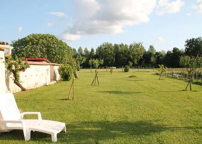 Bed and breakfast D'hotes Carpediem