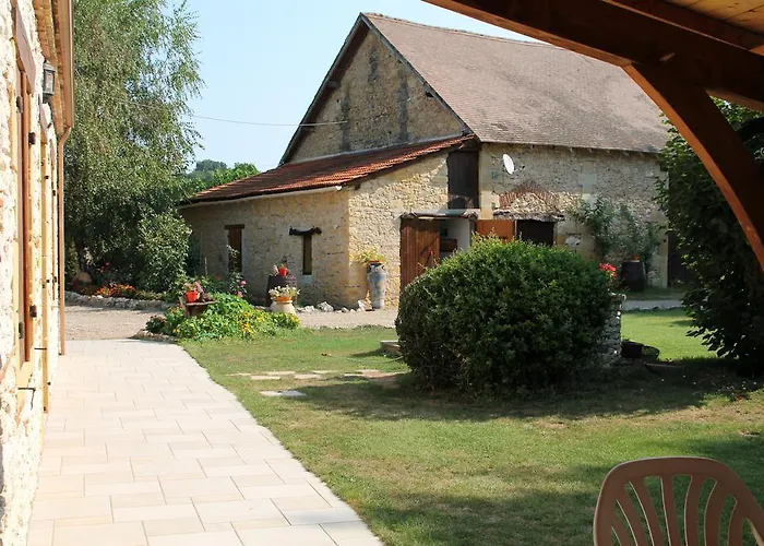 Bed and breakfast D'hotes Carpediem