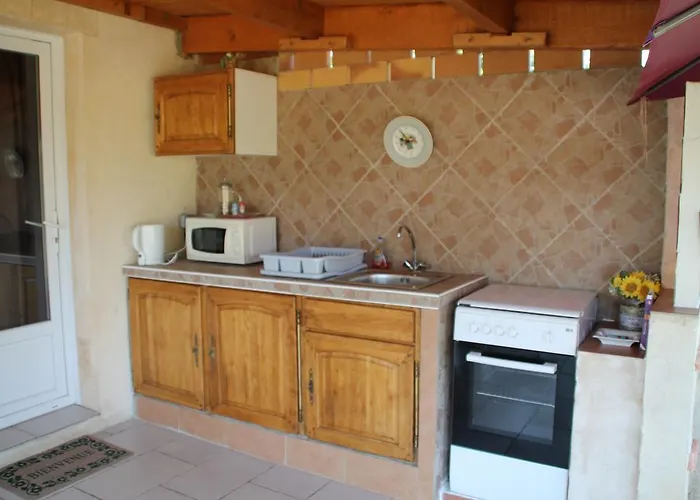 Bed and breakfast D'hotes Carpediem 3*