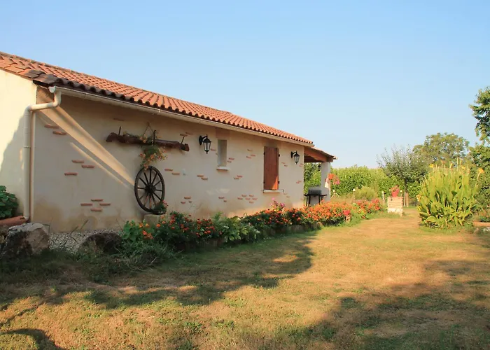 Bed and breakfast D'hotes Carpediem 3*