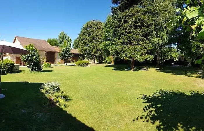 D'hotes Carpediem Bed and breakfast 3*