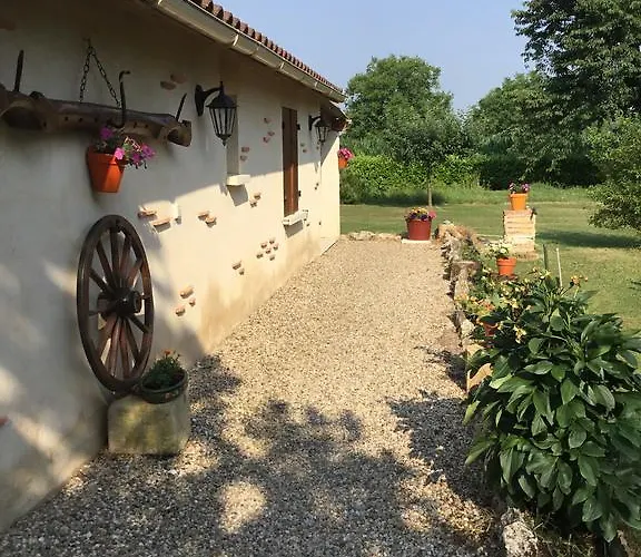 D'hotes Carpediem Prigonrieux