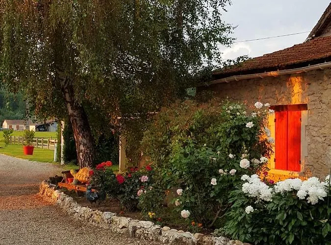 D'hotes Carpediem Prigonrieux