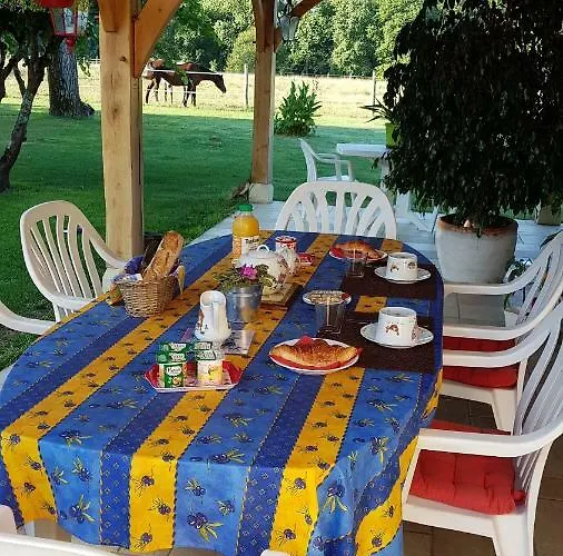 D'hotes Carpediem 3*