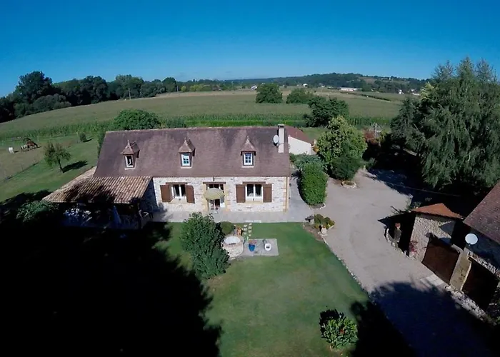 D'hotes Carpediem Bed and breakfast 3*