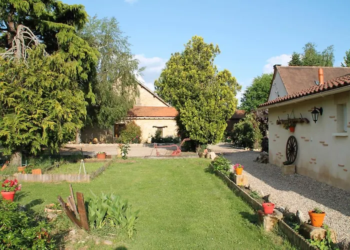 Bed and breakfast D'hotes Carpediem